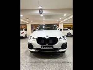 Second Hand BMW X5 xDrive30d xLine in Delhi