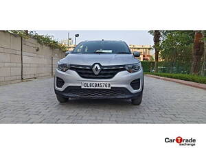 Second Hand Renault Triber RXT [2019-2020] in Delhi