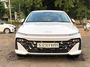 Second Hand Hyundai Verna SX 1.5 Turbo Petrol MT in Kheda