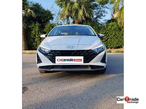 Second Hand Hyundai Elite i20 Asta (O) 1.2 MT in Delhi