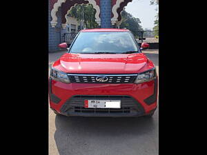 Second Hand Mahindra XUV300 1.5 W6 [2019-2020] in Pune