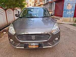 Second Hand Maruti Suzuki DZire ZDi in Kolkata