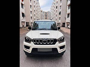 Second Hand Mahindra Scorpio S5 in Raipur