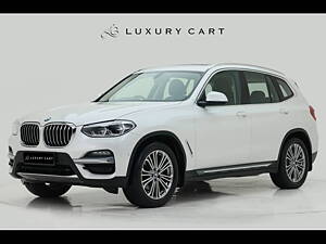 Second Hand BMW X3 xDrive 30i Luxury Line in Kanpur