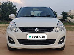 Second Hand Maruti Suzuki Swift DZire ZDI in Gandhinagar