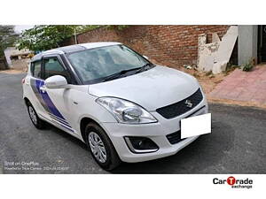 Second Hand Maruti Suzuki Swift VXi in Jaipur