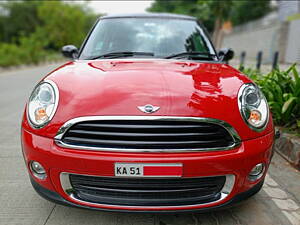 Second Hand MINI Cooper 1.6 in Bangalore