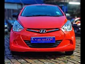 Second Hand Hyundai Eon Magna + in Kolkata