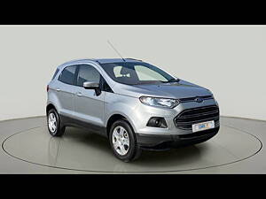Second Hand Ford Ecosport Trend+ 1.5L TDCi in Nagpur