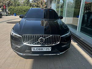 Used Volvo XC60 Cars in Ahmedabad, Second Hand Volvo XC60 Cars in Ahmedabad  - CarWale