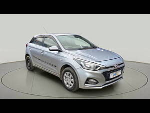 Second Hand Hyundai Elite i20 Magna Plus 1.2 [2019-2020] in Delhi