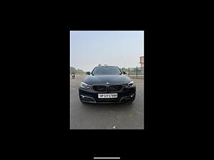 Second Hand BMW 3 Series GT [2014-2016] 320d Luxury Line [2014-2016] in Lucknow