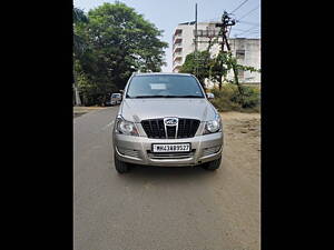 Second Hand Mahindra Xylo E4 BS-IV in Nagpur