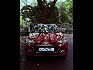 Second Hand Hyundai i20 Asta 1.2 in Kolkata