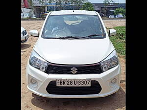 Second Hand Maruti Suzuki Celerio ZXi [2017-2019] in Patna