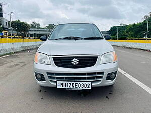 Second Hand Maruti Suzuki Alto VXi in Pune