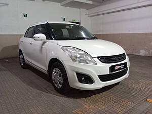 Second Hand Maruti Suzuki Swift DZire VXI in Mumbai