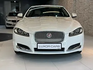 Second Hand Jaguar XF [2013-2016] 2.2 Diesel in Pune