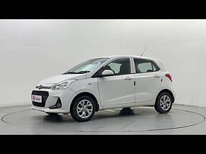 Second Hand Hyundai Grand i10 Sportz 1.2 Kappa VTVT [2016-2017] in Delhi