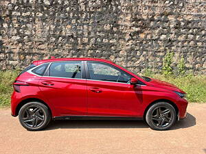 Second Hand Hyundai Elite i20 Sportz 1.2 MT [2020-2023] in Mangalore