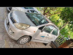 Second Hand Maruti Suzuki Estilo LX BS-IV in Lucknow