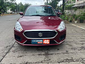 Second Hand Maruti Suzuki DZire VXi [2020-2023] in Mumbai