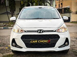 Second Hand Hyundai Grand i10 Sportz AT 1.2 Kappa VTVT in Kolkata