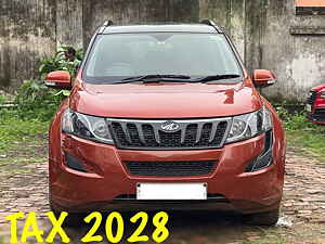 Second Hand महिंद्रा XUV500 w4 [2015-2016] in कोलकाता