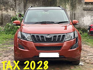 Second Hand Mahindra XUV500 W4 [2015-2016] in Kolkata