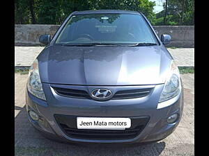 Second Hand Hyundai i20 Asta 1.2 in Pune