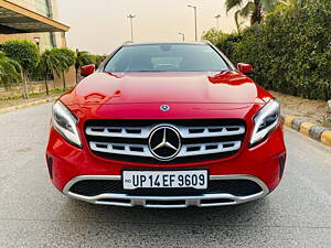 Second Hand Mercedes-Benz GLA 200 d Sport in Delhi