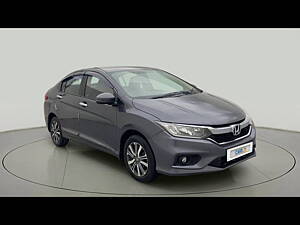 Second Hand Honda City V Petrol [2017-2019] in Hyderabad