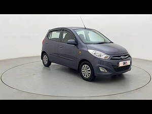 Second Hand Hyundai i10 Sportz 1.1 iRDE2 [2010--2017] in Chennai