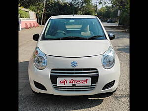 Second Hand Maruti Suzuki A-Star Zxi in Indore