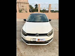 Second Hand Volkswagen Polo 1.2 MPI in Vadodara