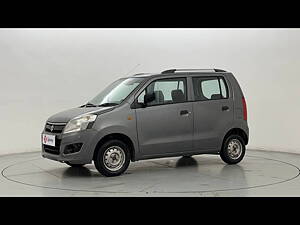 Second Hand Maruti Suzuki Wagon R LXI in Ghaziabad