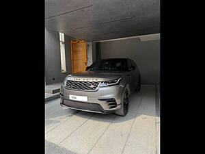 Second Hand Land Rover Range Rover Velar 2.0 R-Dynamic SE Petrol 250 in Hyderabad