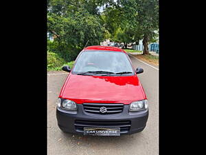 Second Hand Maruti Suzuki Alto LXI in Mysore