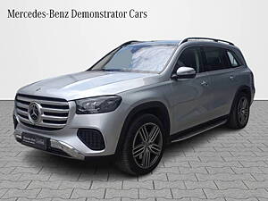 Second Hand Mercedes-Benz GLS 450d 4MATIC in Chennai