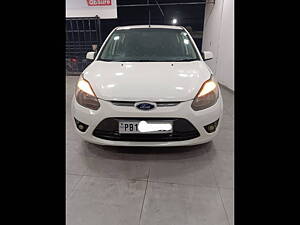 Second Hand Ford Figo Duratorq Diesel Titanium 1.4 in Ludhiana