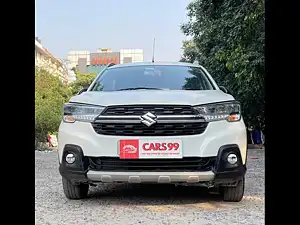 Second Hand Maruti Suzuki XL6 [2019-2022] Alpha AT Petrol in Ghaziabad