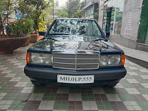 Used Mercedes-Benz 190 Cars In India, Second Hand Mercedes-Benz