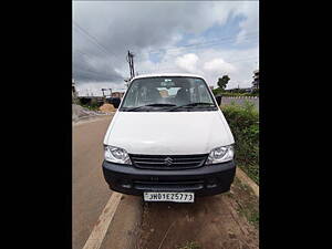 Second Hand Maruti Suzuki Eeco 5 STR AC in Ranchi