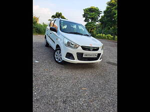 Second Hand Maruti Suzuki Alto VXi [2014-2019] in Karnal