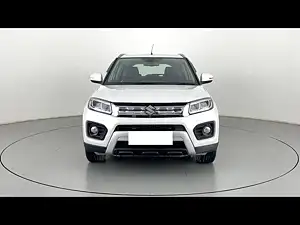 Second Hand Maruti Suzuki Vitara Brezza [2020-2022] ZXi Plus in Delhi