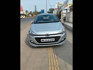 Second Hand Hyundai i20 Asta 1.2 in Pune