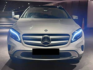 Second Hand Mercedes-Benz GLA 220 d Activity Edition in Mumbai