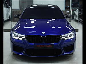 Second Hand BMW M5 Competition in Chennai