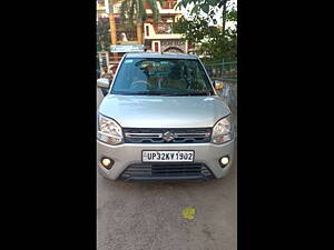 Second Hand Maruti Suzuki Wagon R VXi (O) 1.2 AMT in Lucknow
