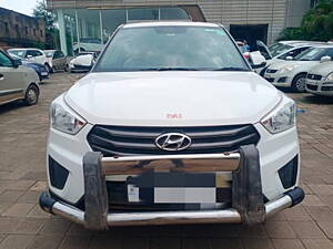 Second Hand Hyundai Creta S 1.4 CRDI in Raipur